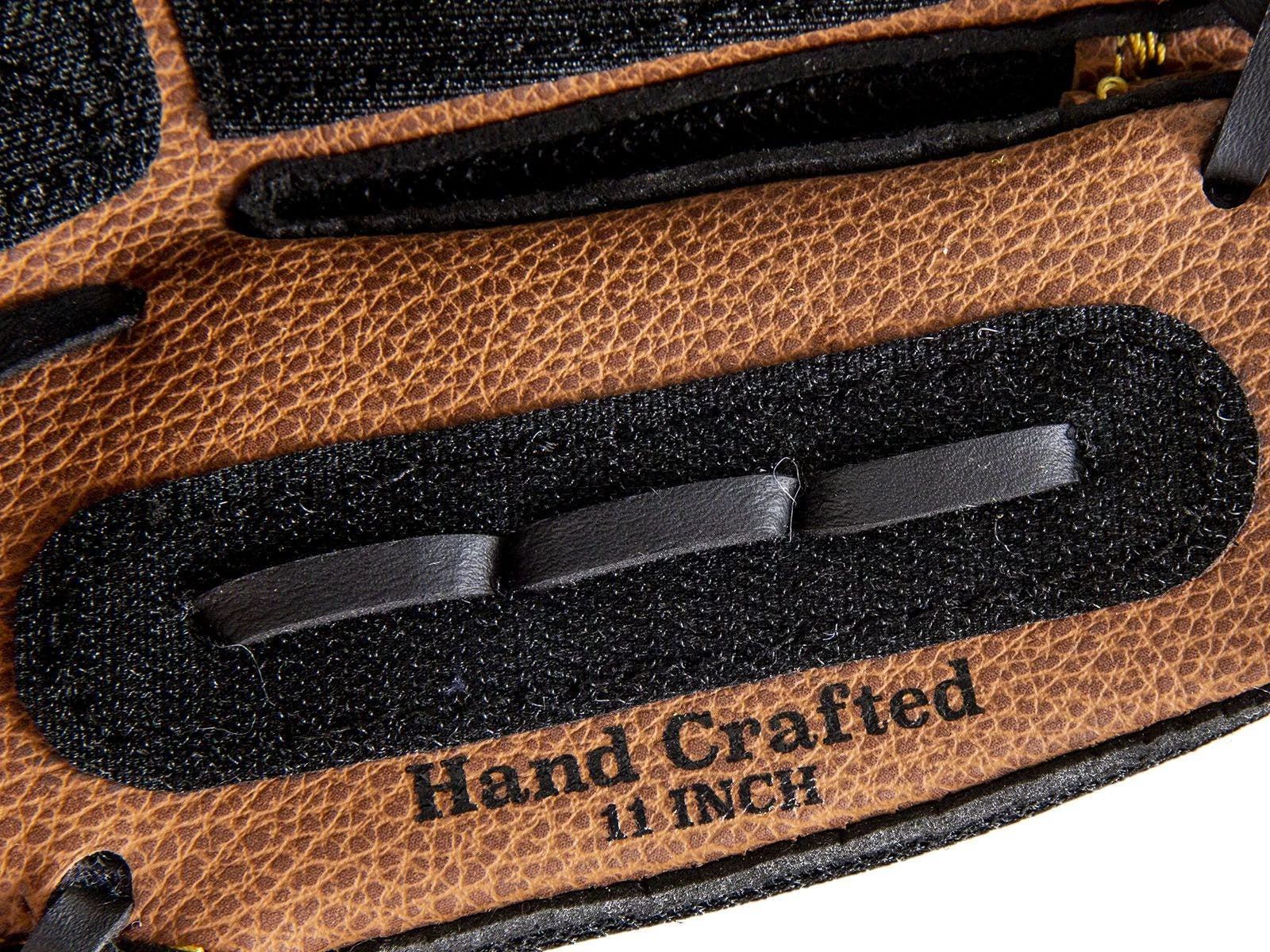 Gopher AllStar SecureCatch Gloves 8 Gopher AllStar SecureCatch Gloves - Image 6