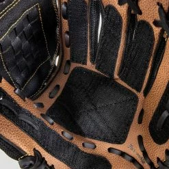 Gopher AllStar SecureCatch Gloves 14 Gopher AllStar SecureCatch Gloves -Baseball Sales Store g 42647 GopherAllStarSecureCatchGloves 06 1