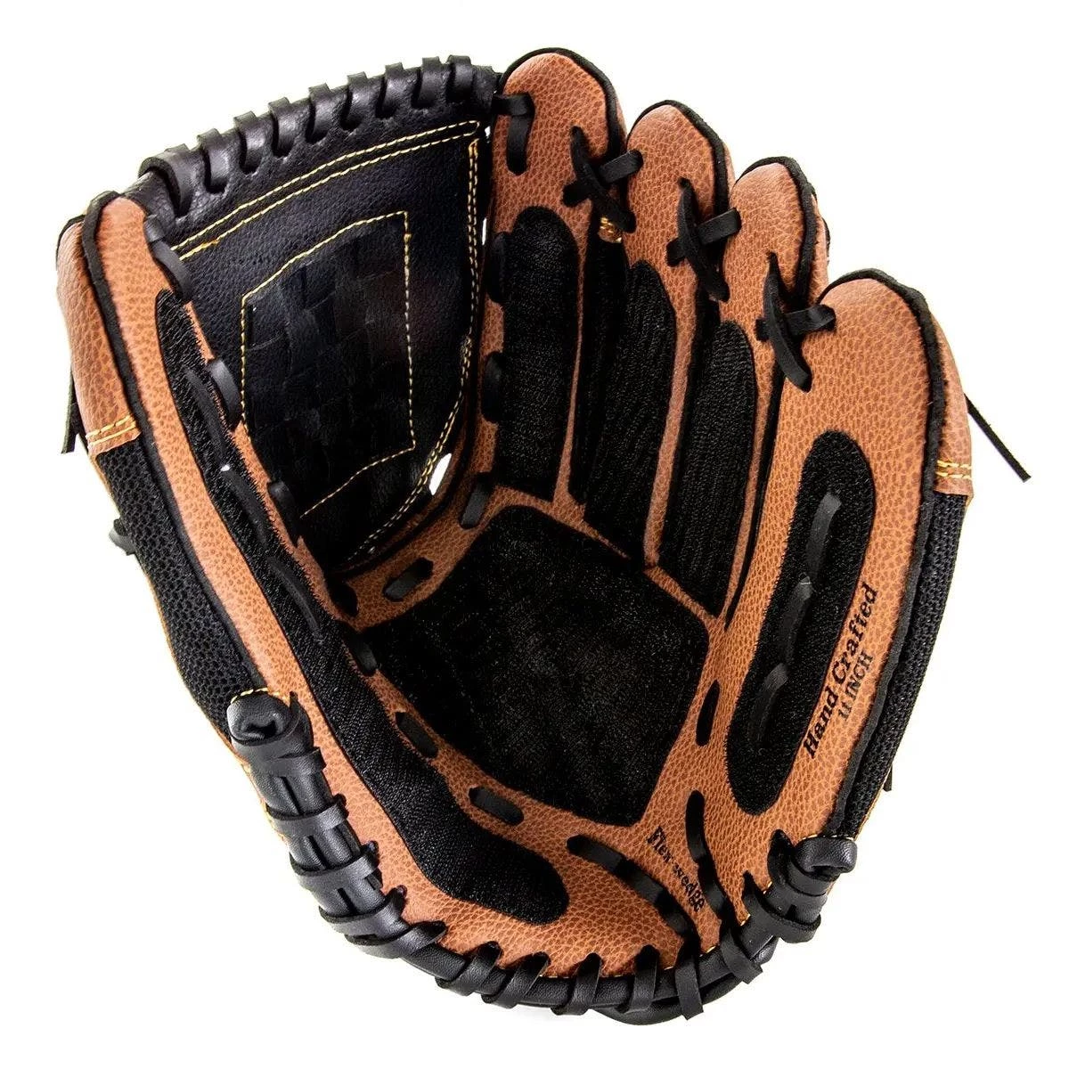 Gopher AllStar SecureCatch Gloves 5 Gopher AllStar SecureCatch Gloves - Image 3