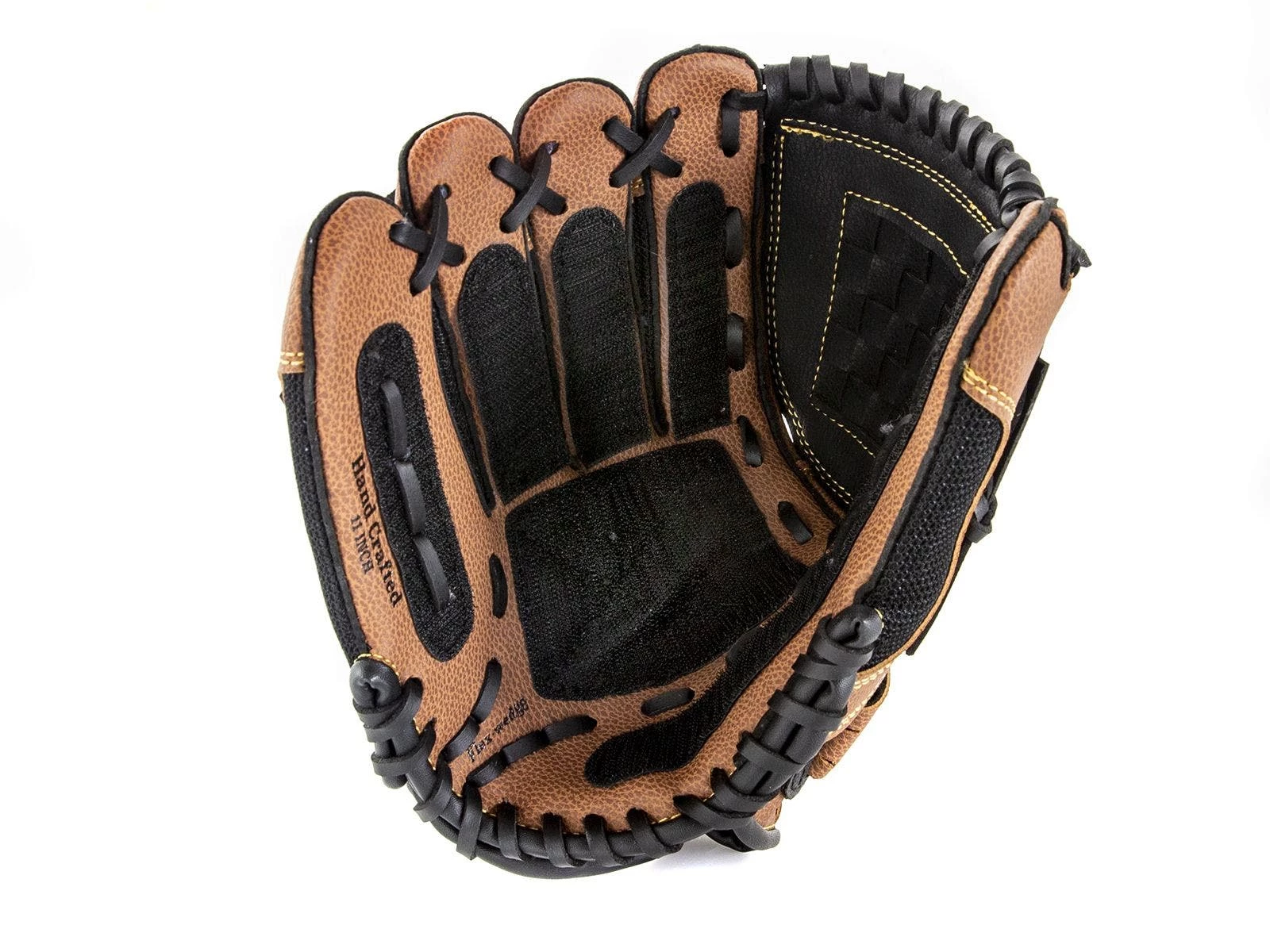 Gopher AllStar SecureCatch Gloves 4 Gopher AllStar SecureCatch Gloves - Image 2