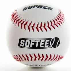 Gopher SofTee Baseballs