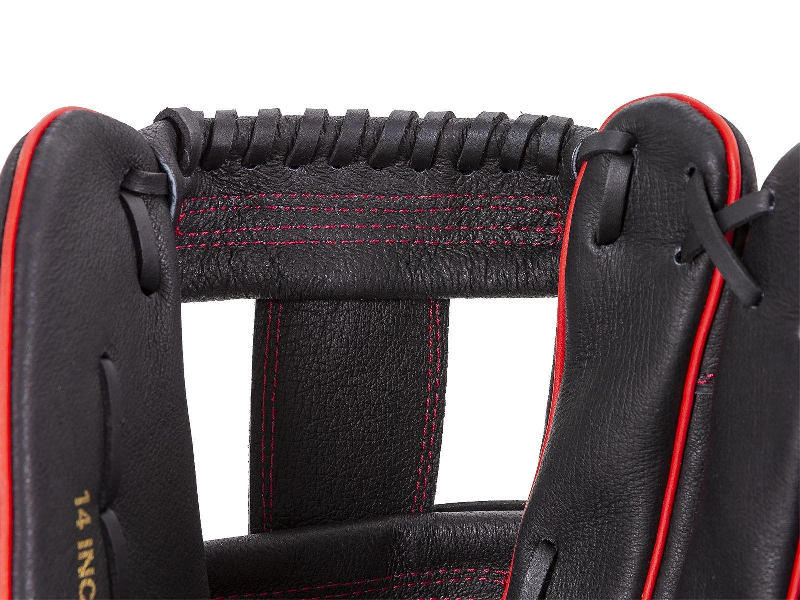 Gopher G1000 All-Leather Gloves 14 Gopher G1000 All-Leather Gloves - Image 12