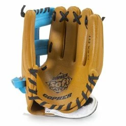 ClassPlus Glove Packs 15 ClassPlus Glove Packs -Baseball Sales Store g 42805 GopherSoftCatchSyntheticFoamGlove 362 1