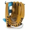 Gopher SoftCatch Synthetic Foam Gloves -Baseball Sales Store g 42805 GopherSoftCatchSyntheticFoamGlove 362 1 1