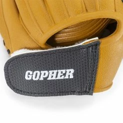 Gopher SoftCatch Synthetic Foam Gloves -Baseball Sales Store g 42805 GopherSoftCatchSyntheticFoamGlove 365 1 1