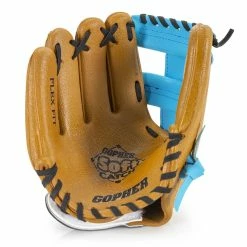 Gopher SoftCatch Synthetic Foam Gloves -Baseball Sales Store g 42806 GopherSoftCatchSyntheticFoamGlove 363 1 1