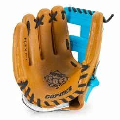 Gopher SoftCatch Synthetic Foam Gloves -Baseball Sales Store g 42806 gophersoftcatchsyntheticfoamglove 363 1