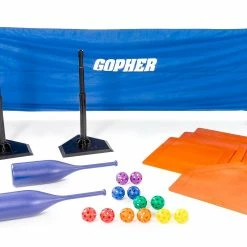 Big Fly Stadium Baseball Set -Baseball Sales Store g 42813 BigFlyStadium 731 1