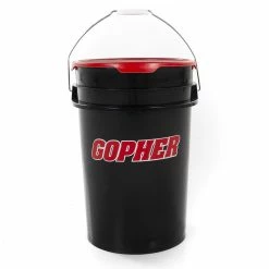 Gopher Ball Bucket