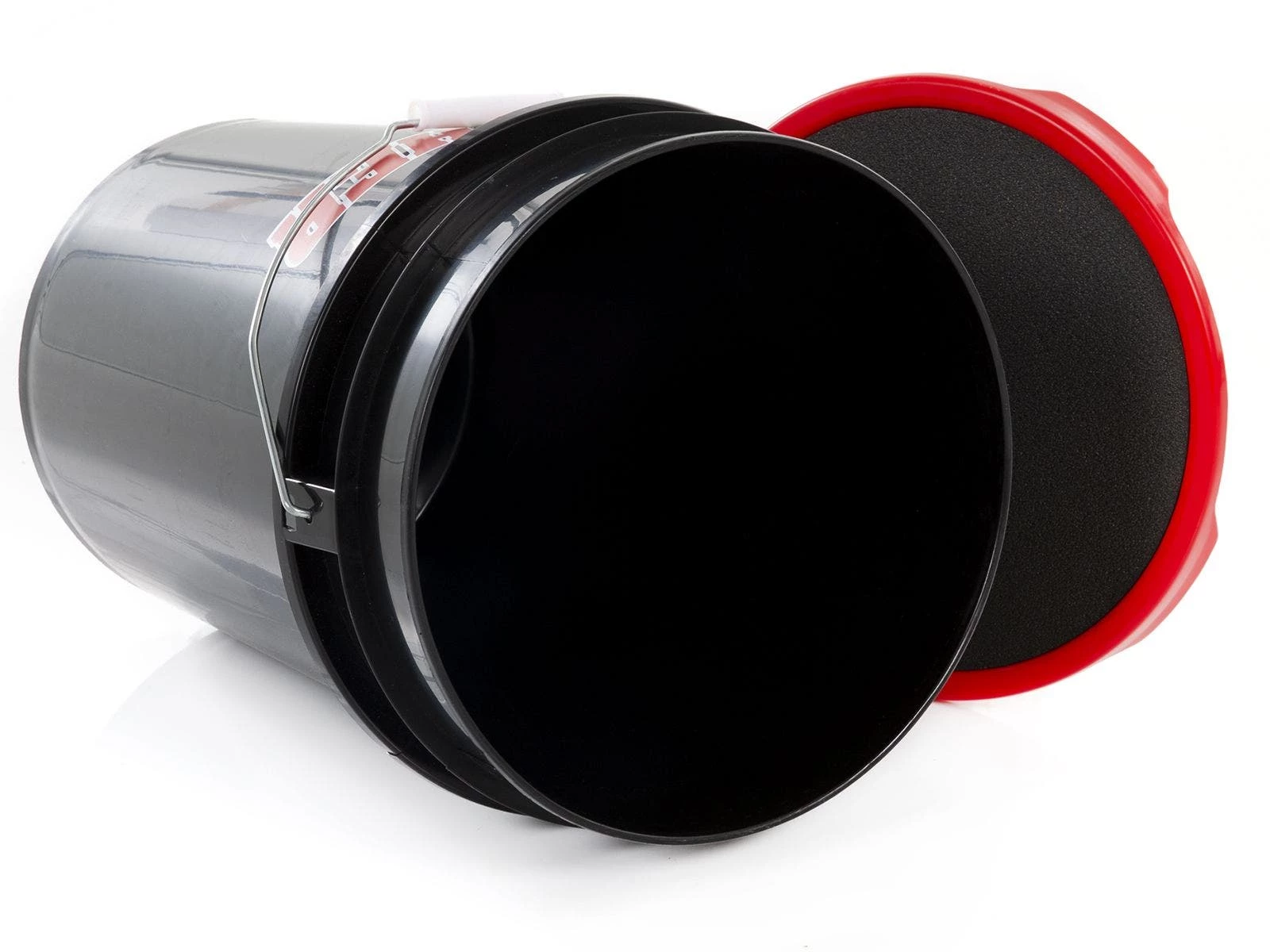 Gopher Ball Bucket 4 Gopher Ball Bucket - Image 2