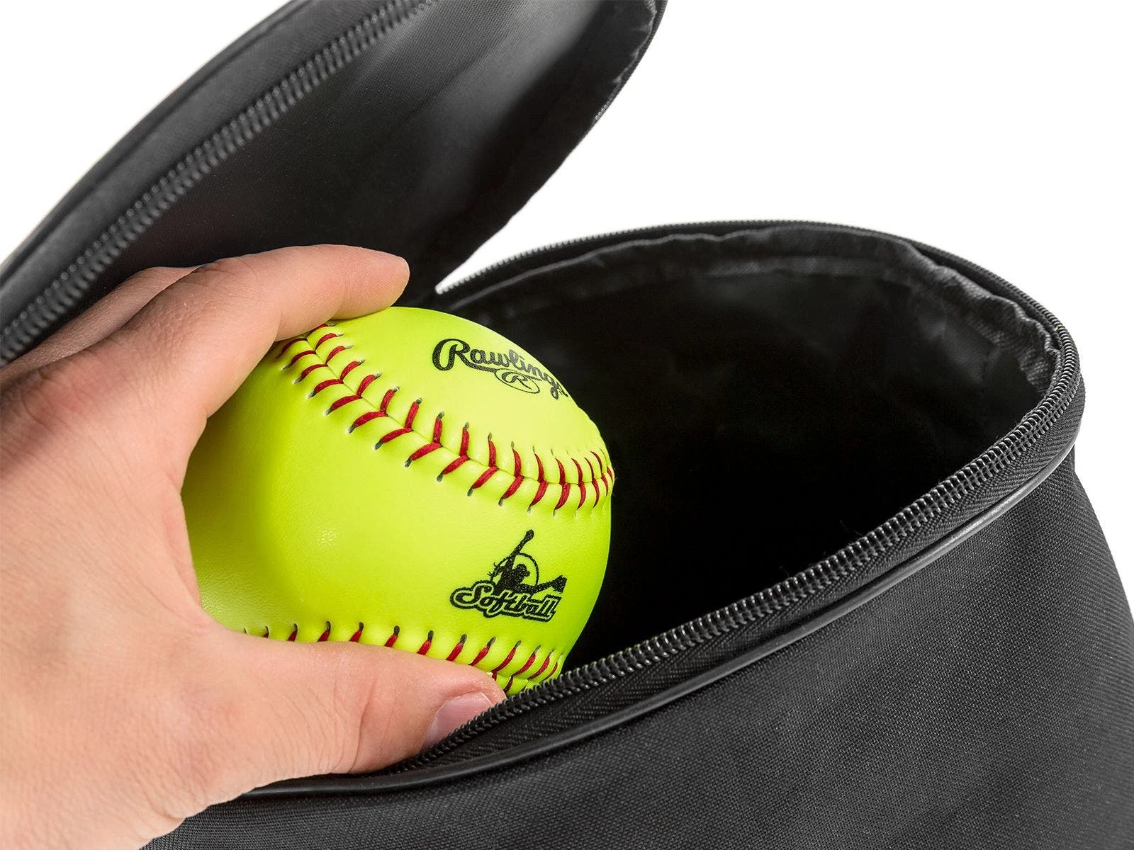 YardTote Ball Bag 4 YardTote Ball Bag - Image 2