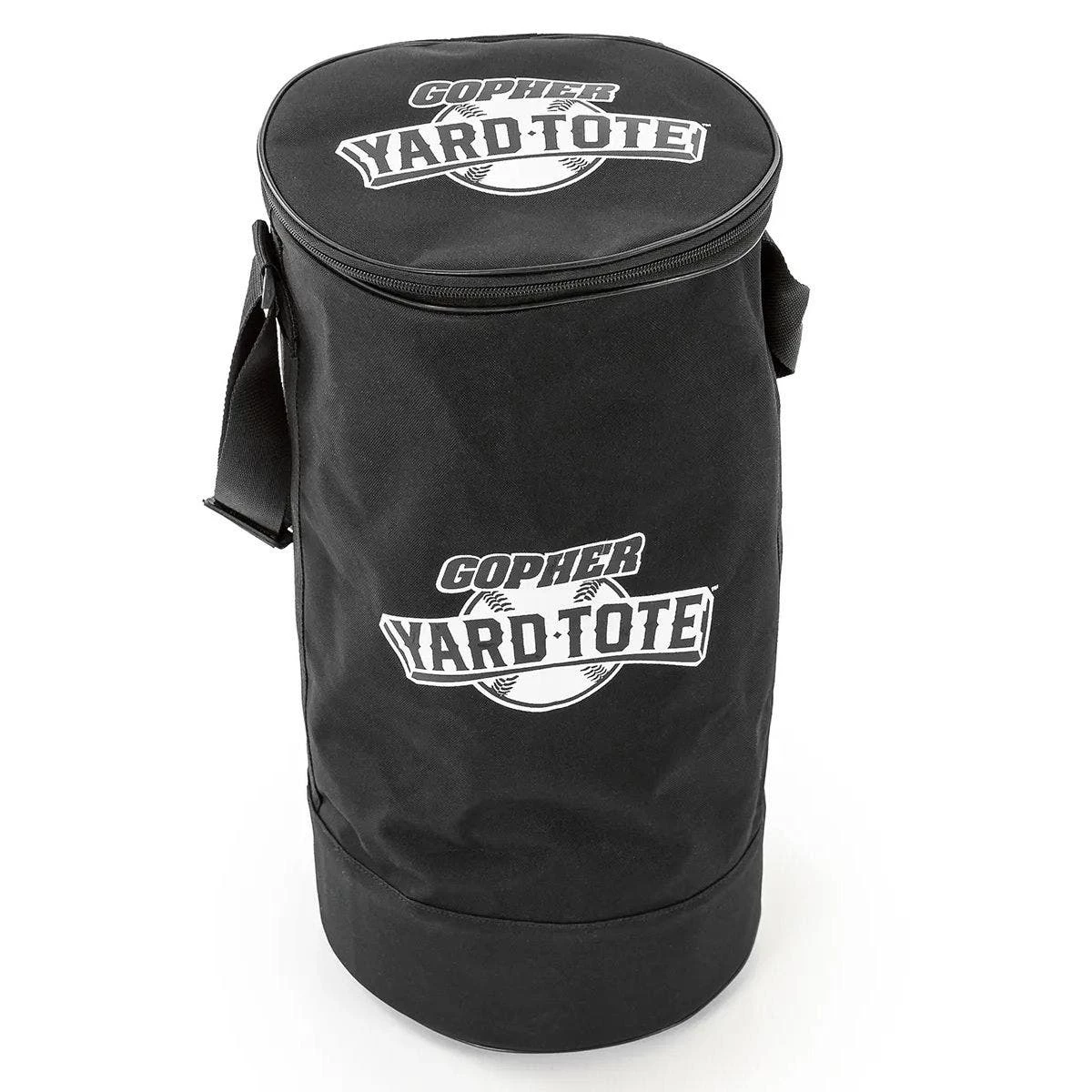 YardTote Ball Bag 3 YardTote Ball Bag
