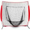 Gopher Practice Hitting Net -Baseball Sales Store g 42845 gopherpracticehittingnet 3