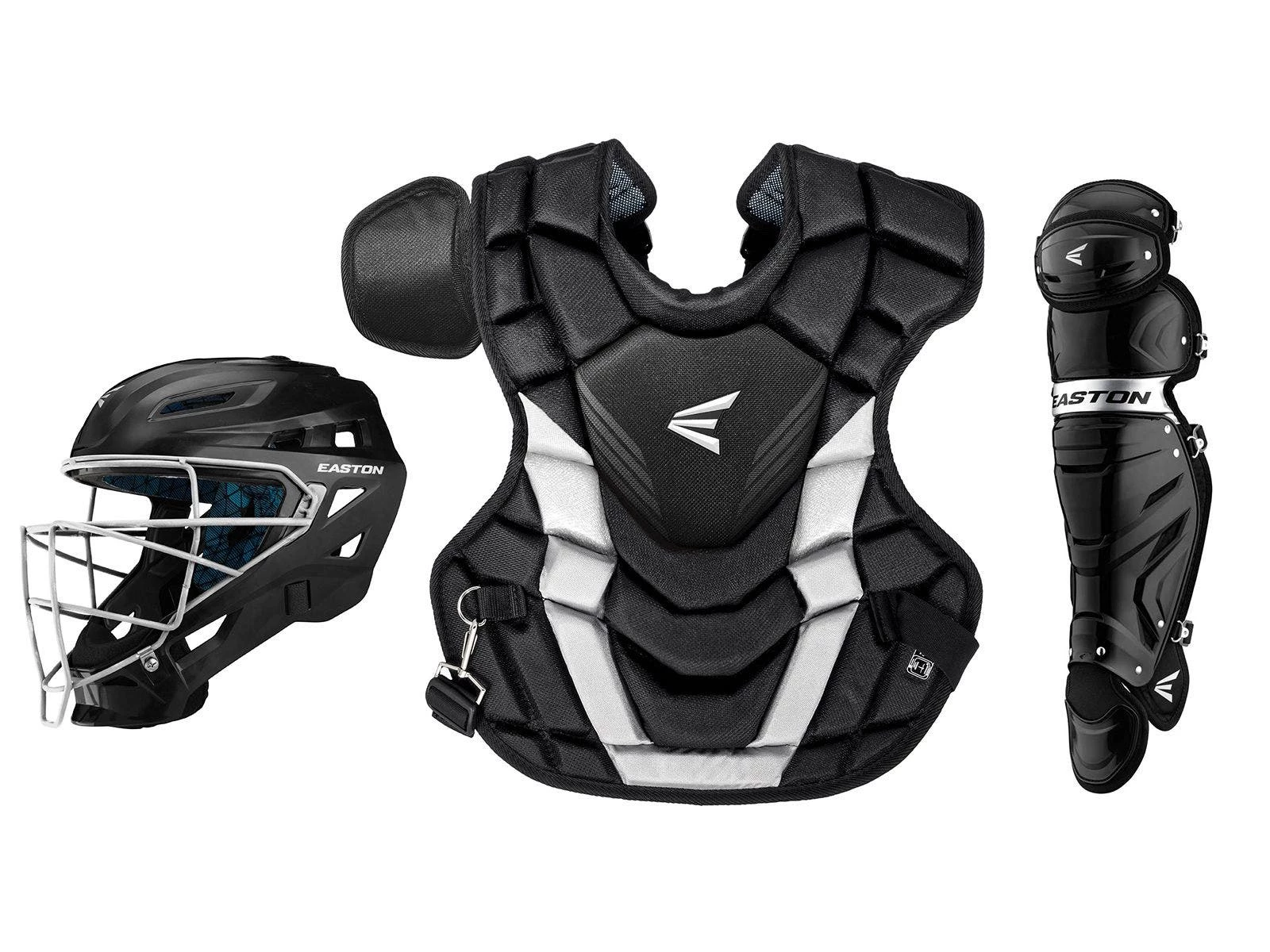 Easton Gametime Catcher's Gear Sets 2023 4 Easton Gametime Catcher's Gear Sets 2023 - Image 2