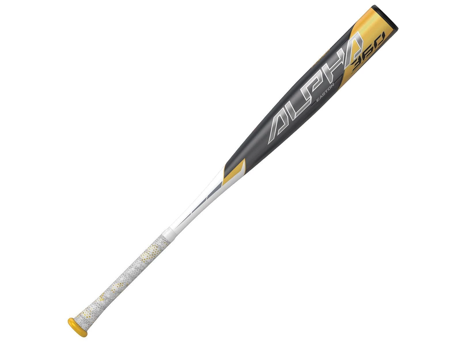 Easton Alpha 360 2020 Series 2-5/8" USA Youth Baseball Bats 4 Easton Alpha 360 2020 Series 2-5/8" USA Youth Baseball Bats - Image 2