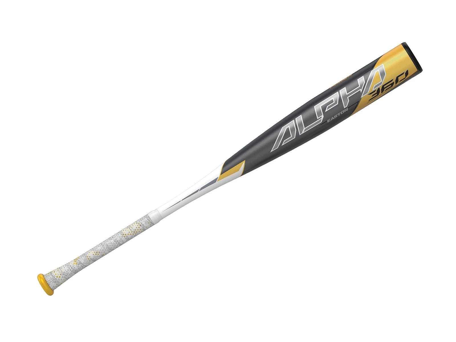 Easton Alpha 360 2020 Series 2-5/8" USA Youth Baseball Bats 6 Easton Alpha 360 2020 Series 2-5/8" USA Youth Baseball Bats - Image 4