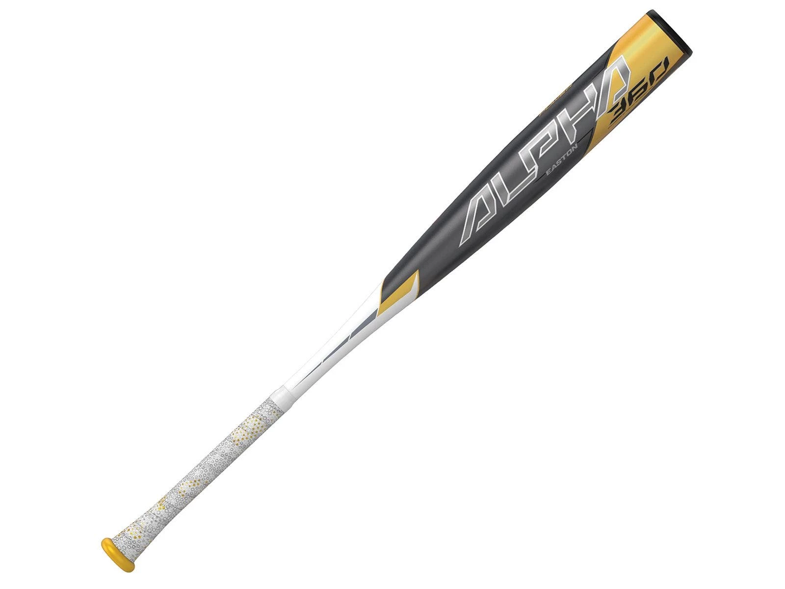 Easton Alpha 360 2020 Series 2-5/8" USA Youth Baseball Bats 3 Easton Alpha 360 2020 Series 2-5/8" USA Youth Baseball Bats