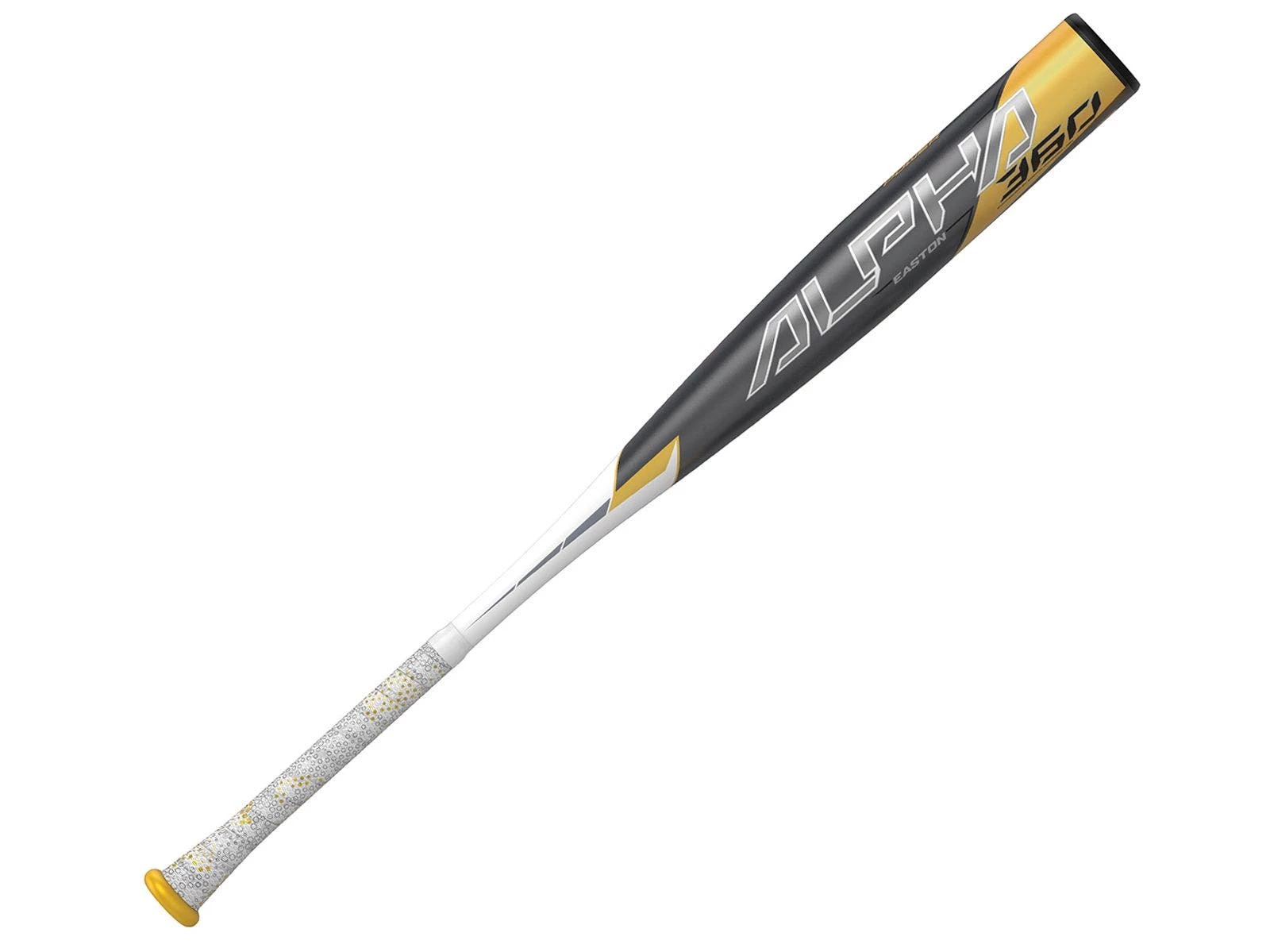 Easton Alpha 360 2020 Series 2-5/8" USA Youth Baseball Bats 5 Easton Alpha 360 2020 Series 2-5/8" USA Youth Baseball Bats - Image 3