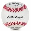 Wilson Little League WTA1074BLL1 Baseballs -Baseball Sales Store g 42966 WTA1074BSSTDozenBalls 1 2