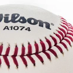 Wilson Little League WTA1074BLL1 Baseballs -Baseball Sales Store g 42966 WTA1074BSSTDozenBalls 2 1