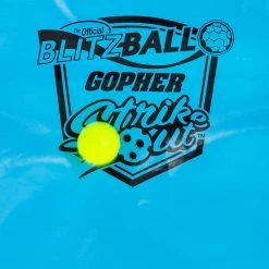 Official Blitzball StrikeOut Strike Zone Indicator 5 Official Blitzball StrikeOut Strike Zone Indicator -Baseball Sales Store g 42990 BlitzBallGamePack 0014 1 1 1