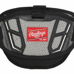 Rawlings NOCSAE Chest Protector Accessory Plate