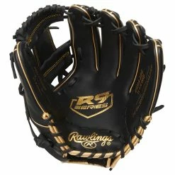 Rawlings R9 Series Baseball Gloves -Baseball Sales Store g 43015 R9Series11RT 1