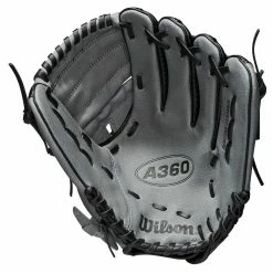 Wilson A360 Series Baseball Gloves