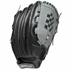 Wilson A360 Series Slow Pitch Softball Gloves 14 Wilson A360 Series Slow Pitch Softball Gloves -Baseball Sales Store g 43040 A360Glove13RT 1 1