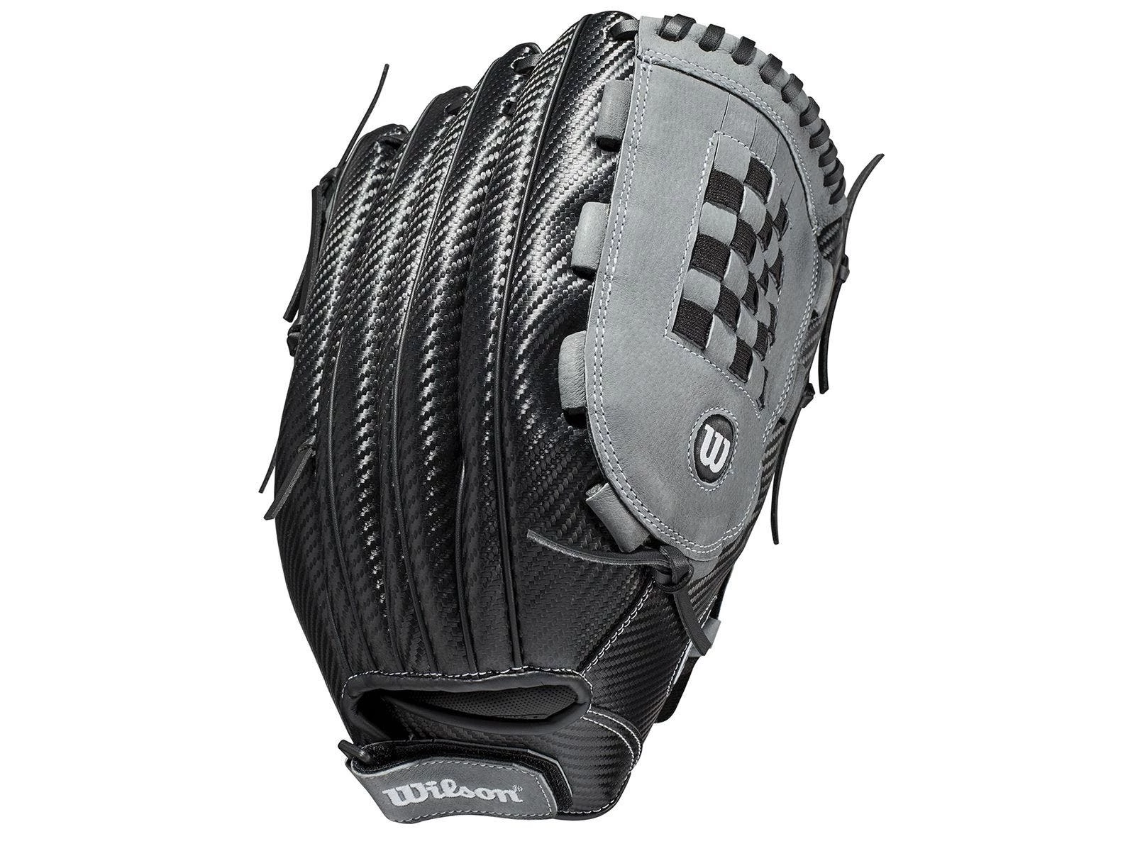 Wilson A360 Series Slow Pitch Softball Gloves 8 Wilson A360 Series Slow Pitch Softball Gloves - Image 6