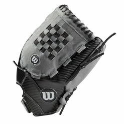 Wilson A360 Series Slow Pitch Softball Gloves 15 Wilson A360 Series Slow Pitch Softball Gloves -Baseball Sales Store g 43040 A360Glove13RT 1