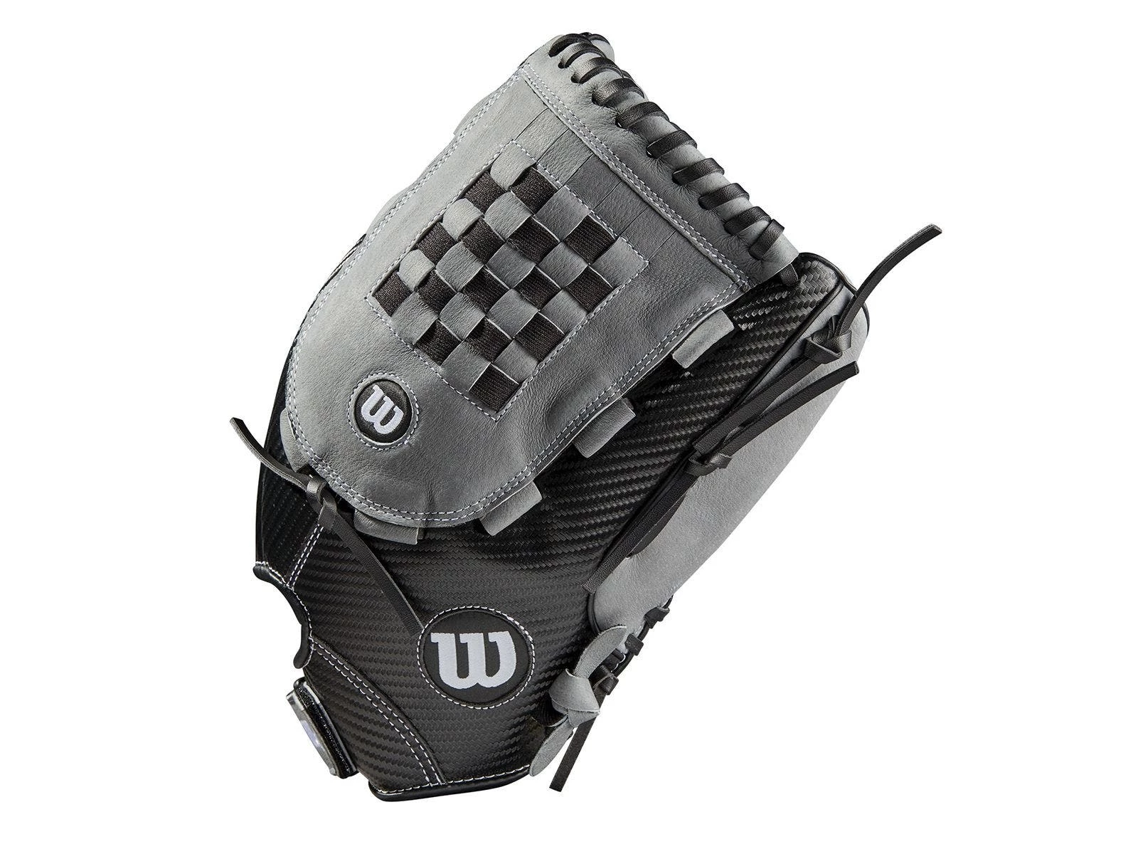 Wilson A360 Series Slow Pitch Softball Gloves 9 Wilson A360 Series Slow Pitch Softball Gloves - Image 7