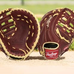 Rawlings Sandlot Series Baseball Gloves -Baseball Sales Store g 43074 rawlings sandlotseries comp