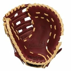 Rawlings Sandlot Series First Base Mitts -Baseball Sales Store g 43074 rawlingssandlotseriesfbrt