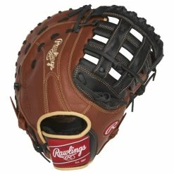 Rawlings Sandlot Series First Base Mitts -Baseball Sales Store g 43074 sandlot 1b