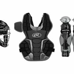Rawlings Renegade 2.0 Catcher's Gear Sets -Baseball Sales Store g 43184 Renegade2 web
