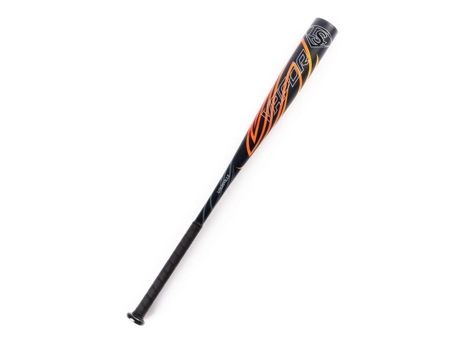 Louisville Slugger Vapor BBCOR Baseball Bats 5 Louisville Slugger Vapor BBCOR Baseball Bats - Image 3