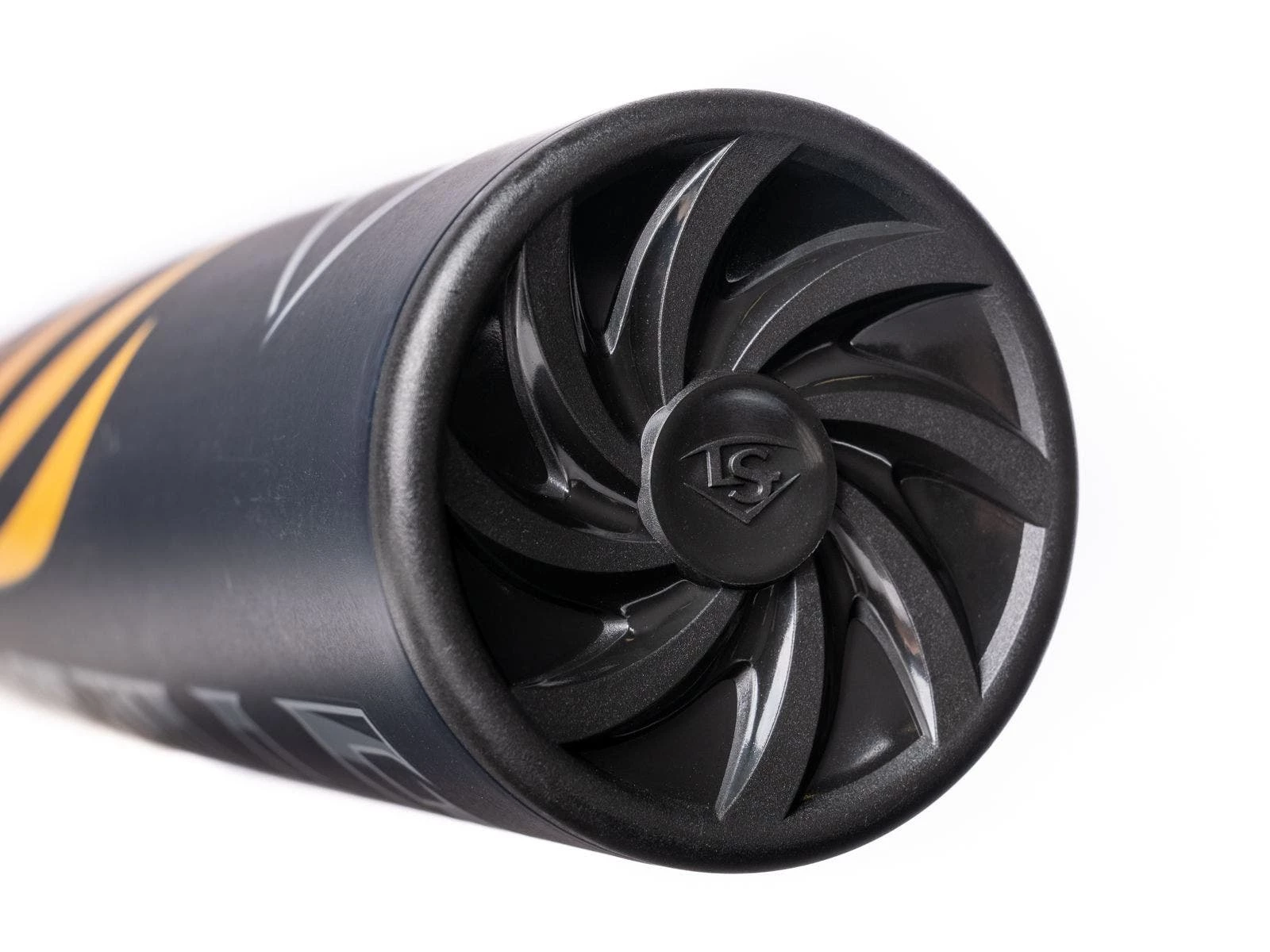 Louisville Slugger Vapor BBCOR Baseball Bats 6 Louisville Slugger Vapor BBCOR Baseball Bats - Image 4