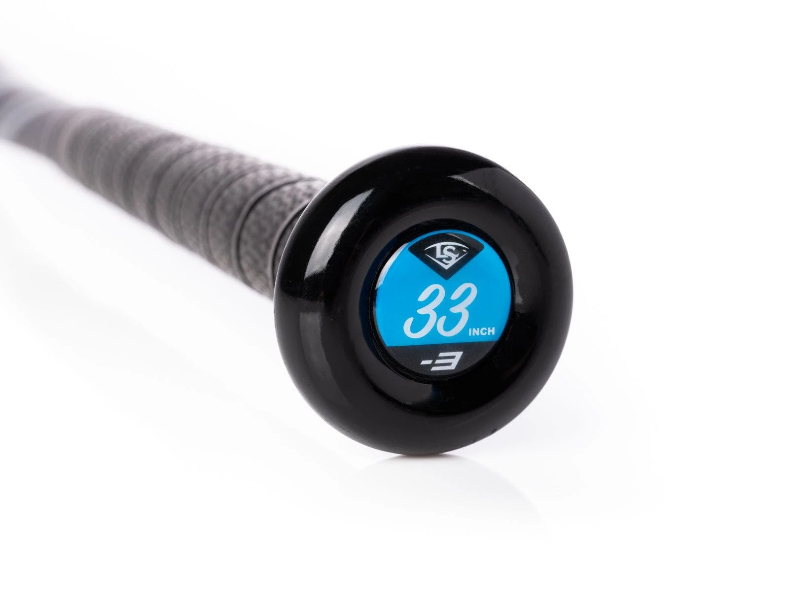 Louisville Slugger Vapor BBCOR Baseball Bats 9 Louisville Slugger Vapor BBCOR Baseball Bats - Image 7