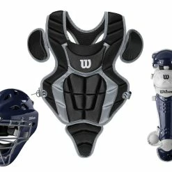 Wilson C200 Catcher's Gear Set