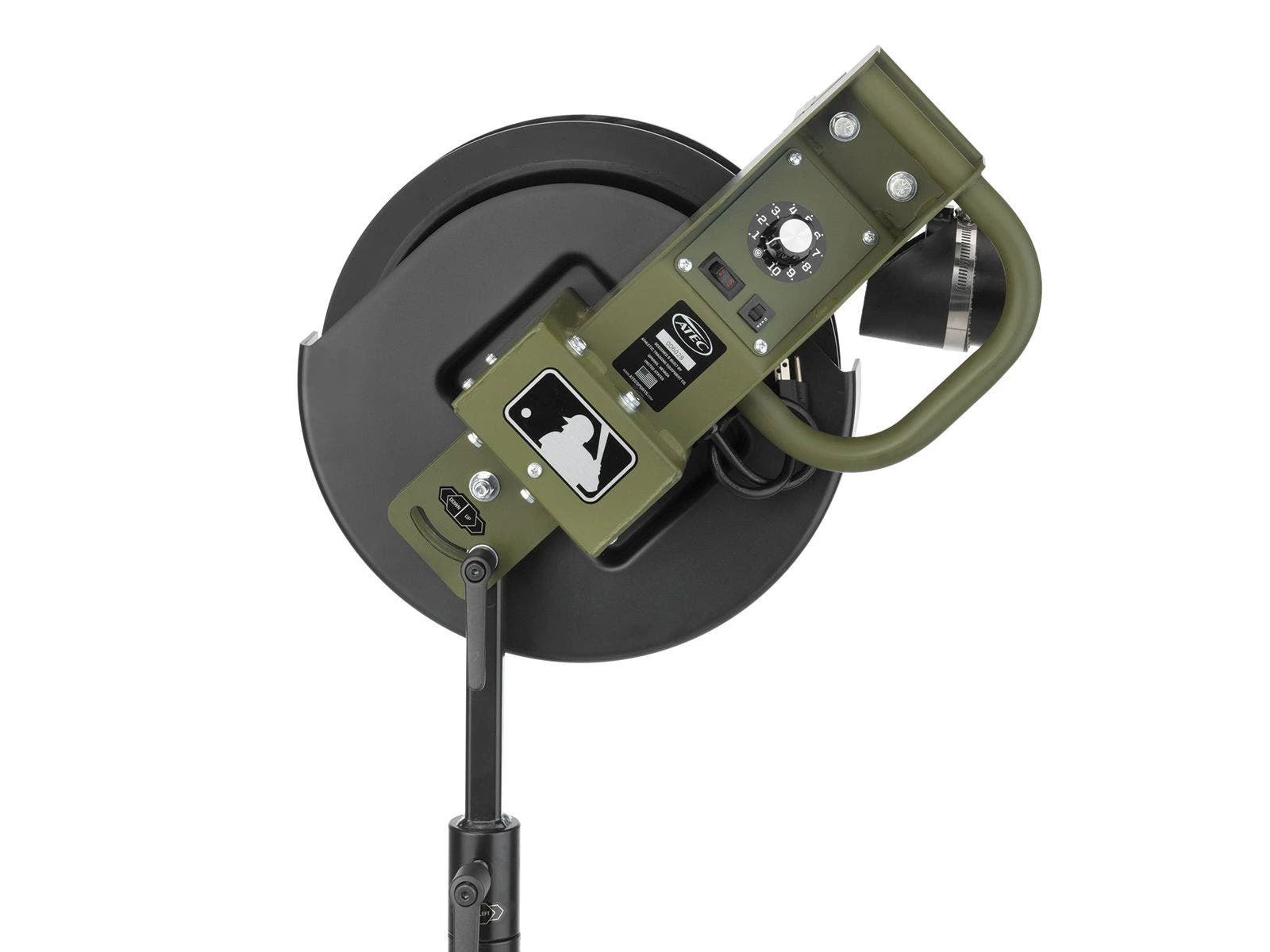 ATEC M1 Jr Pitching Machines 7 ATEC M1 Jr Pitching Machines - Image 5