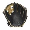 Wilson A700 Series Leather Gloves -Baseball Sales Store g 43271 wilsona700 115rt 3 1