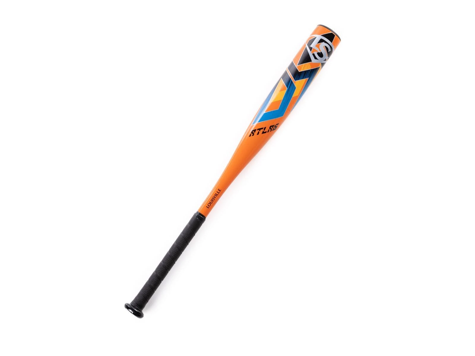 Louisville Slugger 2023 Atlas 2-1/4" Tee Ball Bats 5 Louisville Slugger 2023 Atlas 2-1/4" Tee Ball Bats - Image 3