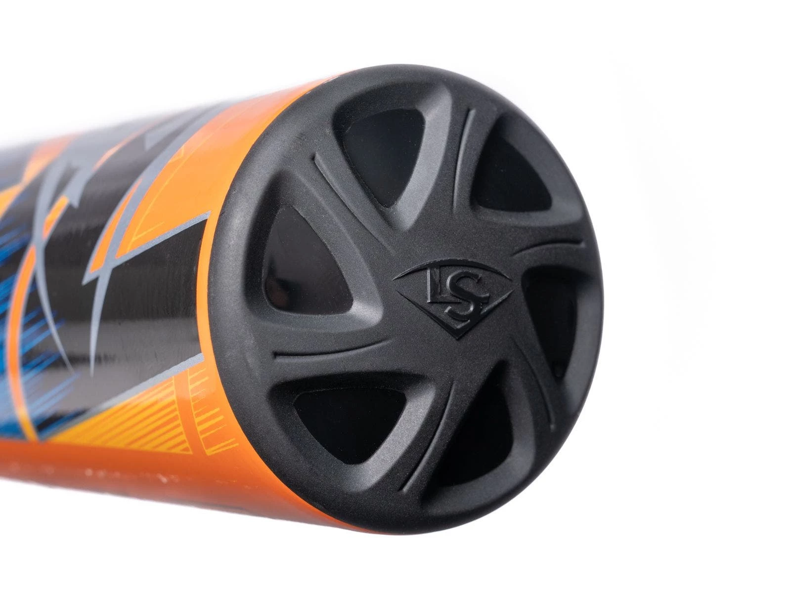 Louisville Slugger 2023 Atlas 2-1/4" Tee Ball Bats 6 Louisville Slugger 2023 Atlas 2-1/4" Tee Ball Bats - Image 4