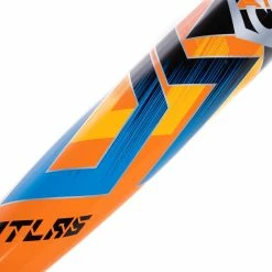 Louisville Slugger 2023 Atlas 2-1/4" Tee Ball Bats 13 Louisville Slugger 2023 Atlas 2-1/4" Tee Ball Bats -Baseball Sales Store g 43301 louisvillesluggeratlasteeballbats 90