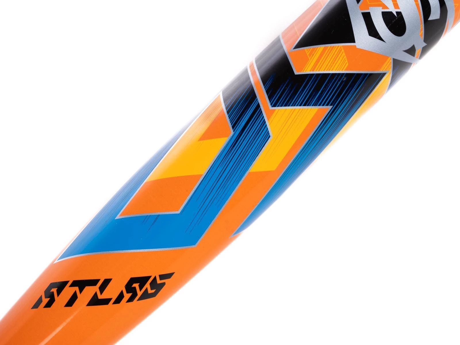 Louisville Slugger 2023 Atlas 2-1/4" Tee Ball Bats 7 Louisville Slugger 2023 Atlas 2-1/4" Tee Ball Bats - Image 5