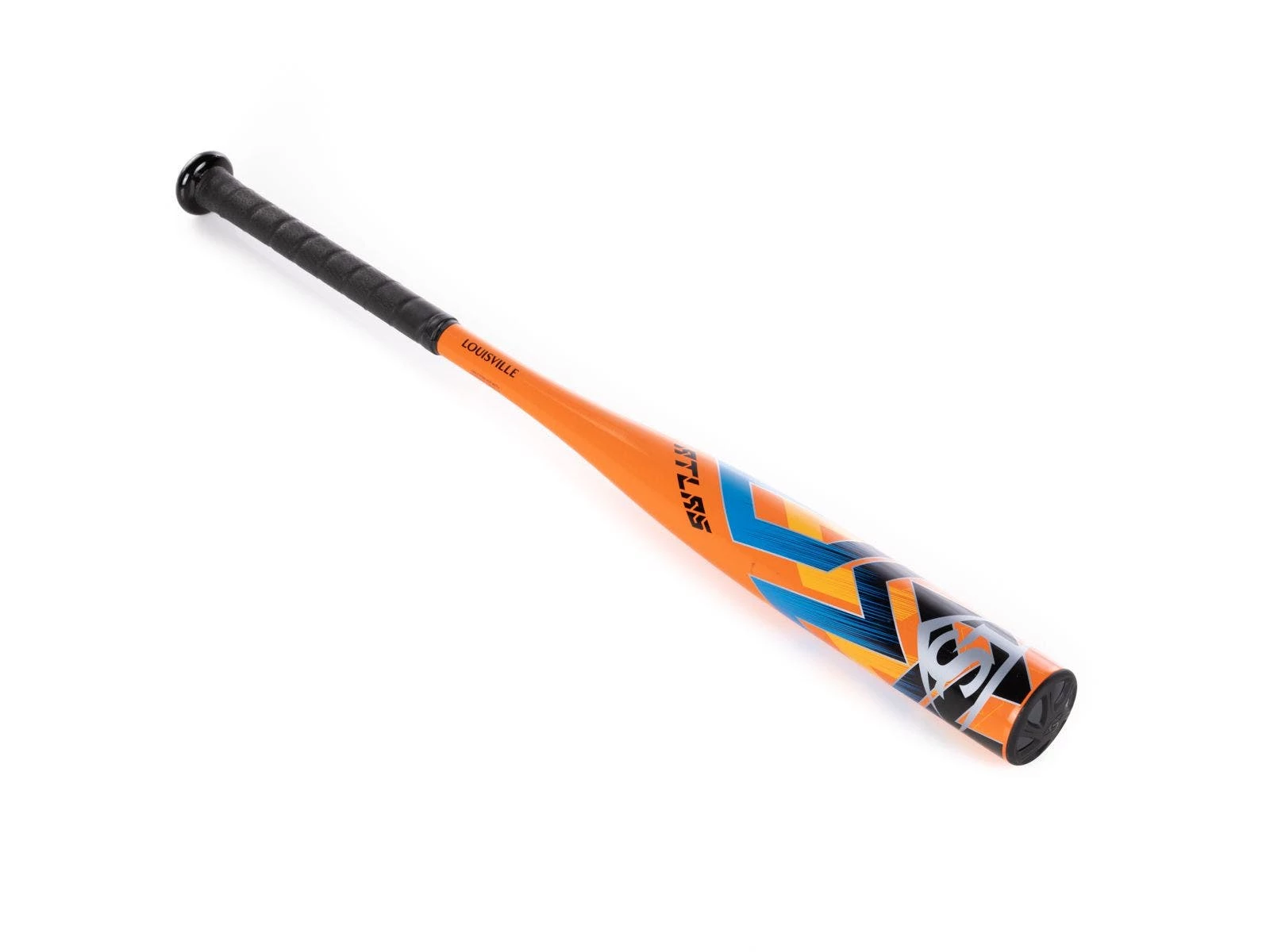 Louisville Slugger 2023 Atlas 2-1/4" Tee Ball Bats 4 Louisville Slugger 2023 Atlas 2-1/4" Tee Ball Bats - Image 2