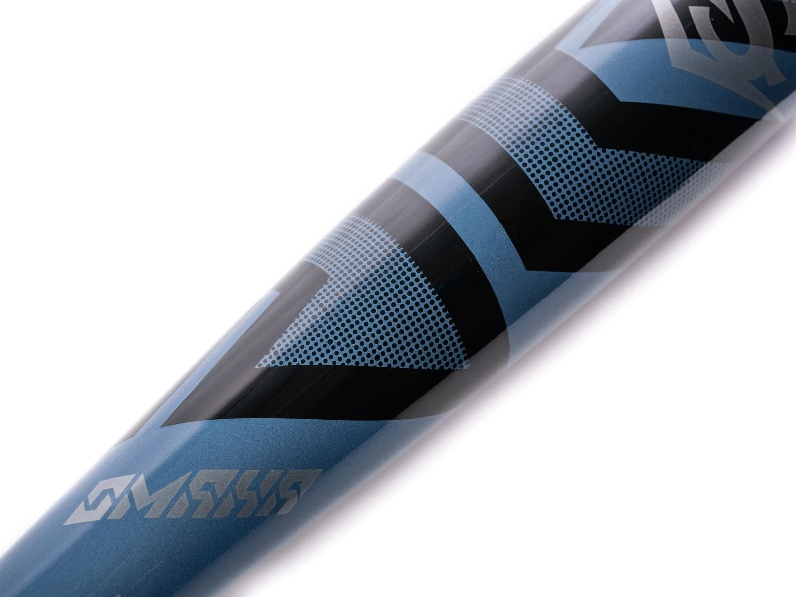 Louisville Slugger 2023 Omaha 2-5/8" Baseball Bats 8 Louisville Slugger 2023 Omaha 2-5/8" Baseball Bats - Image 6