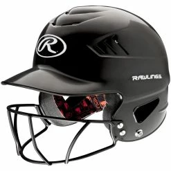 Rawlings Batter's Helmets -Baseball Sales Store g 44901 RawlingsHelmet 2
