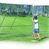 Portable Baseball/Softball Backstops -Baseball Sales Store g 46111 portable backstops OL 1